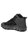 PEAKFREAK TITANIUM OUTDRY MID HOMME