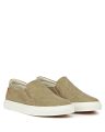 NIKO CANVAS SLIP-ON