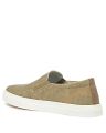 NIKO CANVAS SLIP-ON