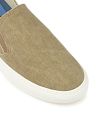 NIKO CANVAS SLIP-ON