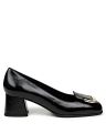HANSEL BUCKLE PUMP