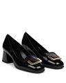 HANSEL BUCKLE PUMP