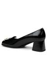 HANSEL BUCKLE PUMP