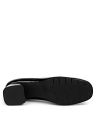 HANSEL BUCKLE PUMP
