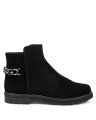 SARA CHAIN BOOT