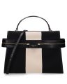 BAZAAR LARGE SATCHEL
