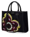 ATHENA MANDALA TOTE