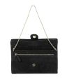 LUNA CLUTCH SUEDE