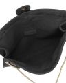 LUNA CLUTCH SUEDE