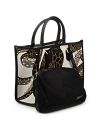ATENA SEA CREATURES MEDIUM TOTE