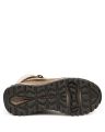 BURNSIDER COZY