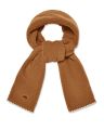 UGGFLUFF SCALLOPED SCARF