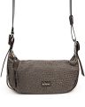 GRETA SHOULDER BAG