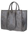 ATHENA ESSENCE TOTE