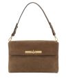 TWIST SHOULDER BAG