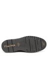 BUGGY PLAIN TOE