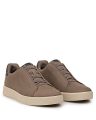 GRANDPRO LUXE SLIP-ON SNEAKER
