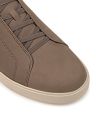 GRANDPRO LUXE SLIP-ON SNEAKER