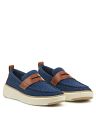 GRANDPRO TOPSPIN STITCHLITE PENNY LOAFER