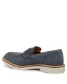 METROPOLE LONDON LOAFER