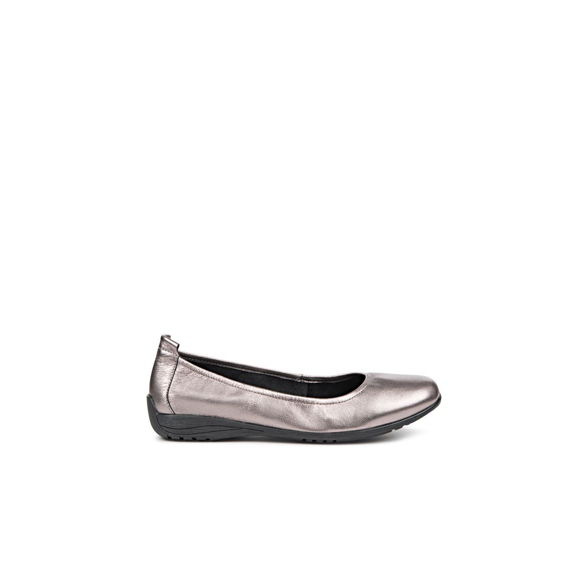 Ballerinas FENJA 01 - weiss | gebrüder götz