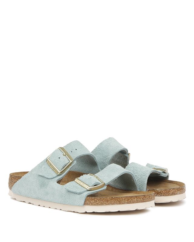 ARIZONA SOFT FOOTBED FEMME