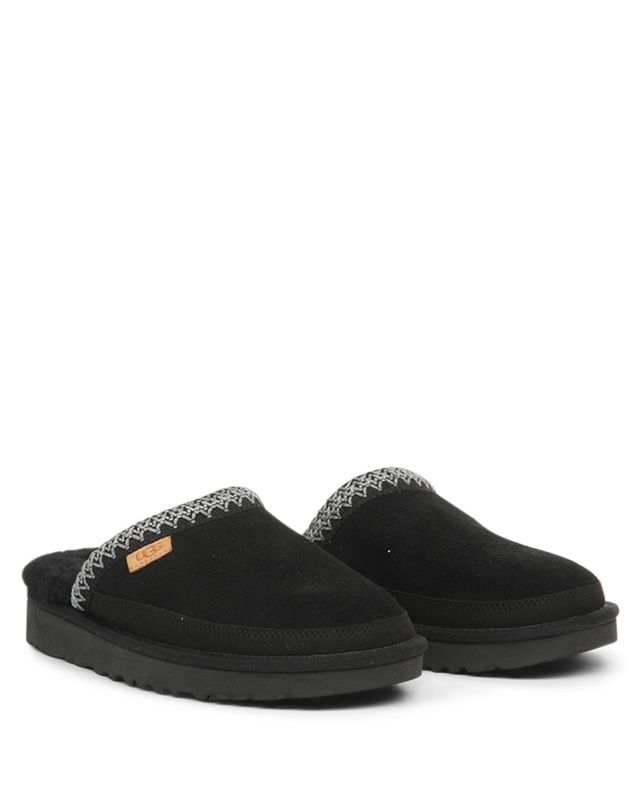 TASMAN SLIP-ON