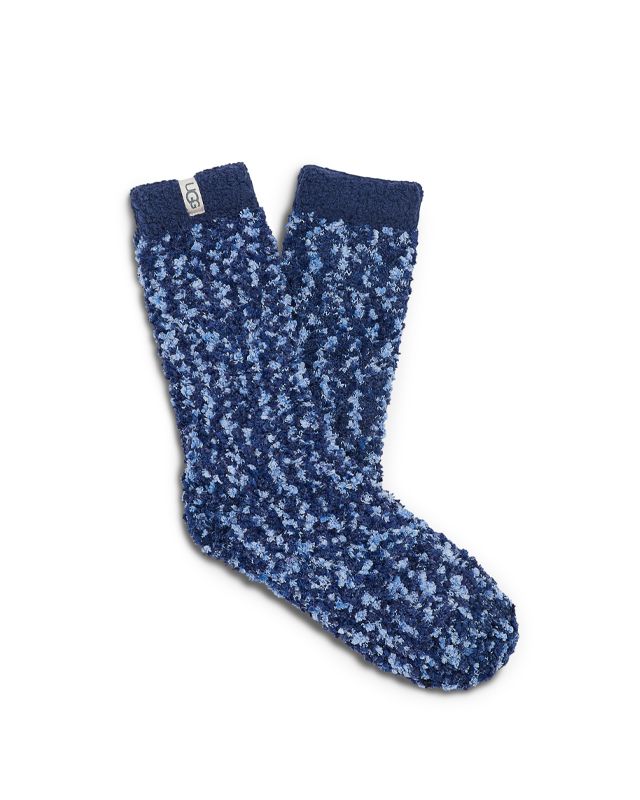 COZY CHENILLE SOCK
