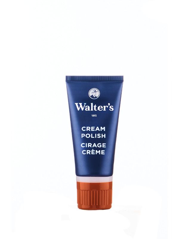 CIRAGE CRÈME COGNAC