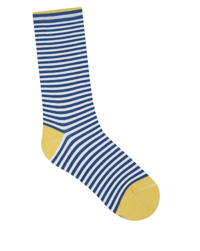CHAUSSETTES RAYURES