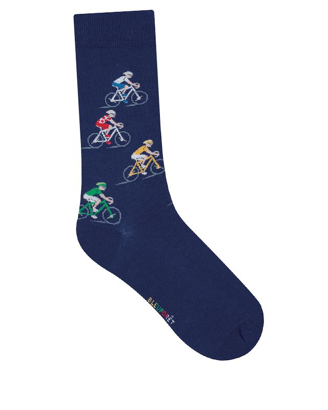 CHAUSSETTES CYCLISTES HOMME