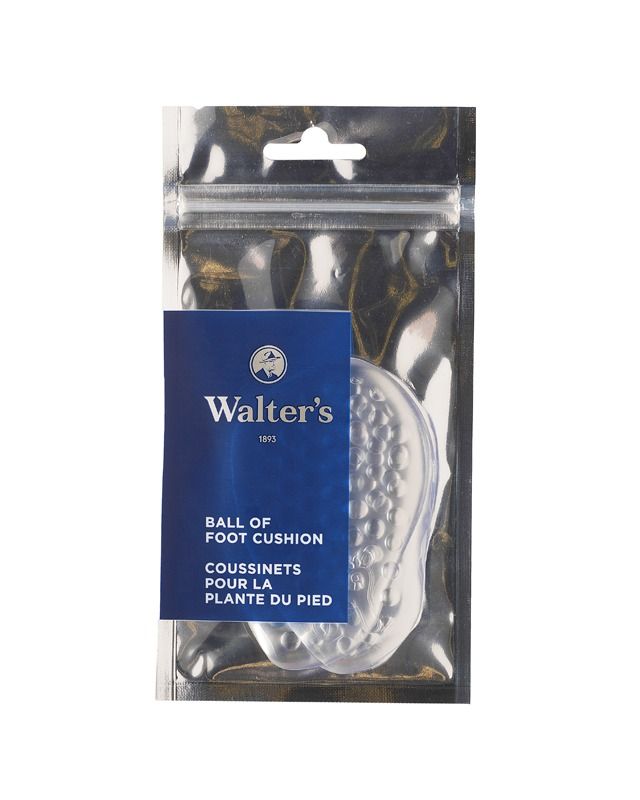 BALL OF FOOT GEL CUSHION