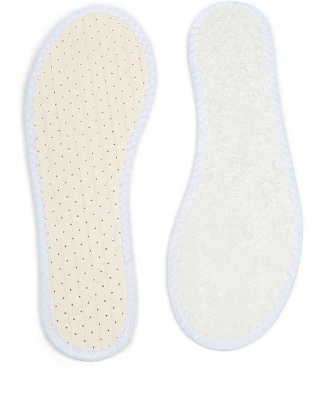 BAMBOO COMFORT INSOLES