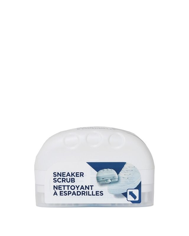 NETTOYANT À ESPADRILLES