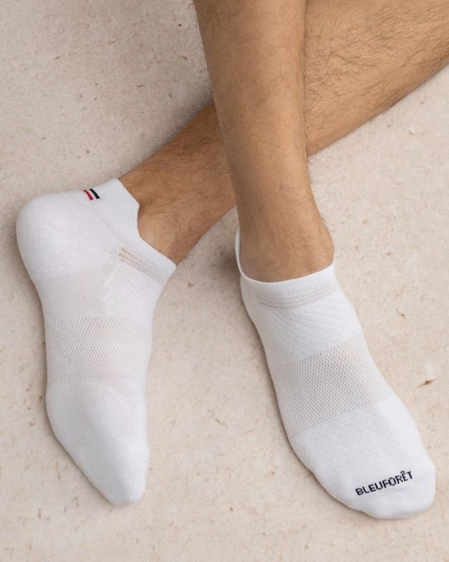 MINI-SOX SPORT DYNAMIC HOMME