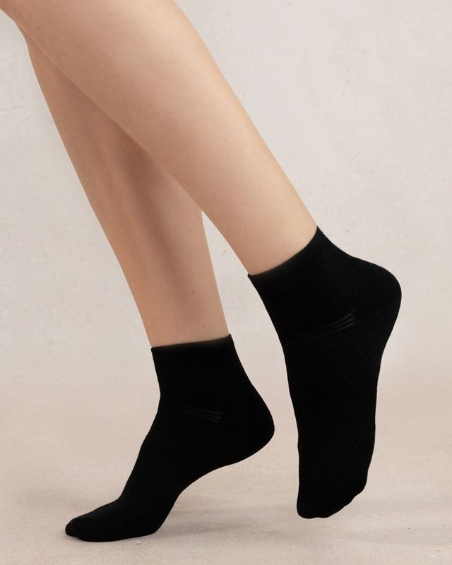 SOCQUETTES DYNAMIC FEMME