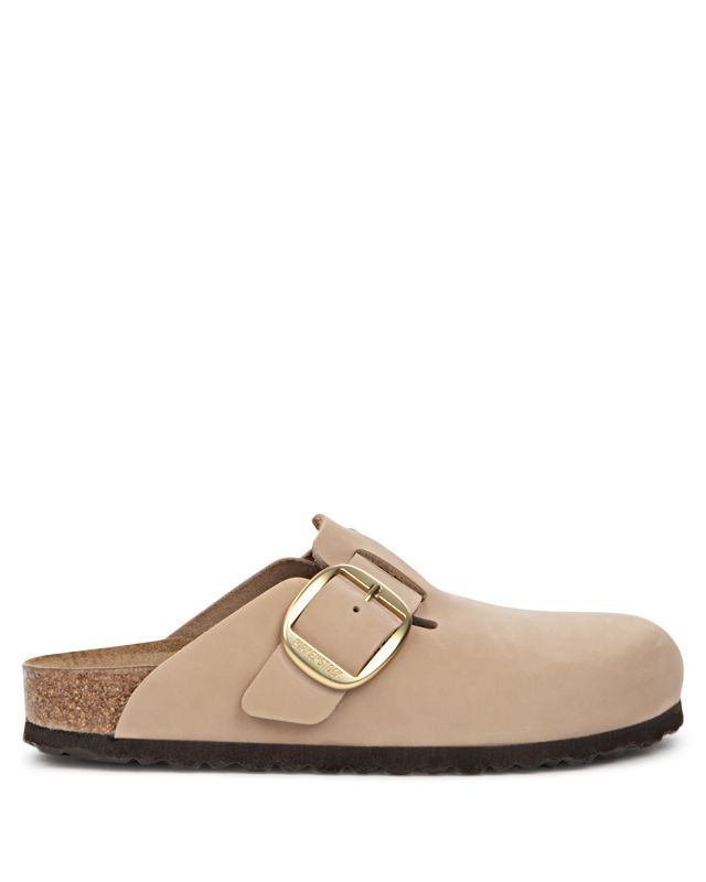 BOSTON BIG BUCKLE FEMME