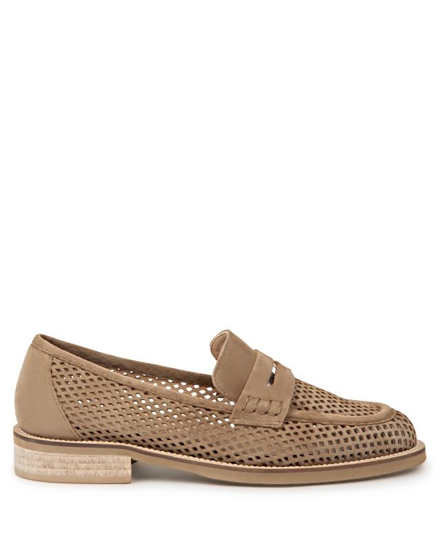 GLENDA LOAFER