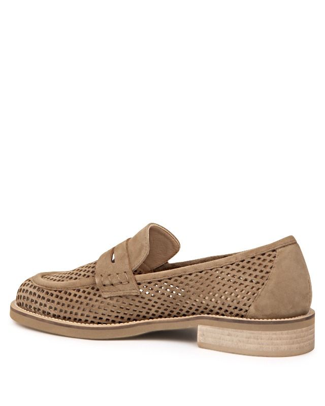 GLENDA LOAFER
