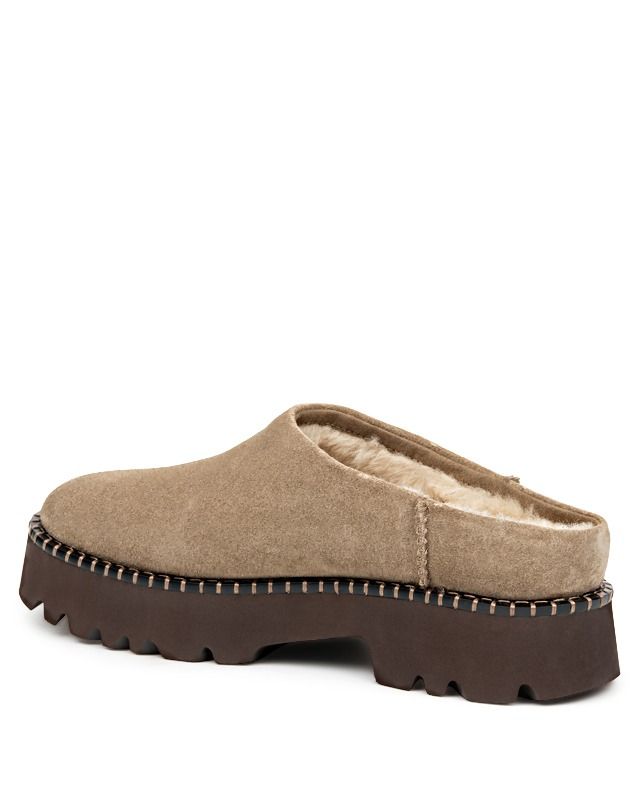 UPTOWNER MULE