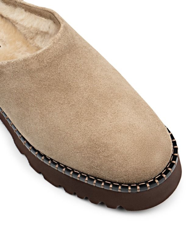 UPTOWNER MULE