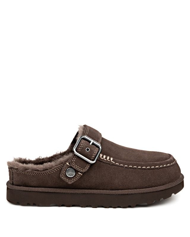 GOLDENSTAR EVELINA CLOG