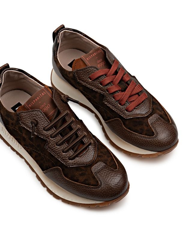 KANSAS SNEAKER