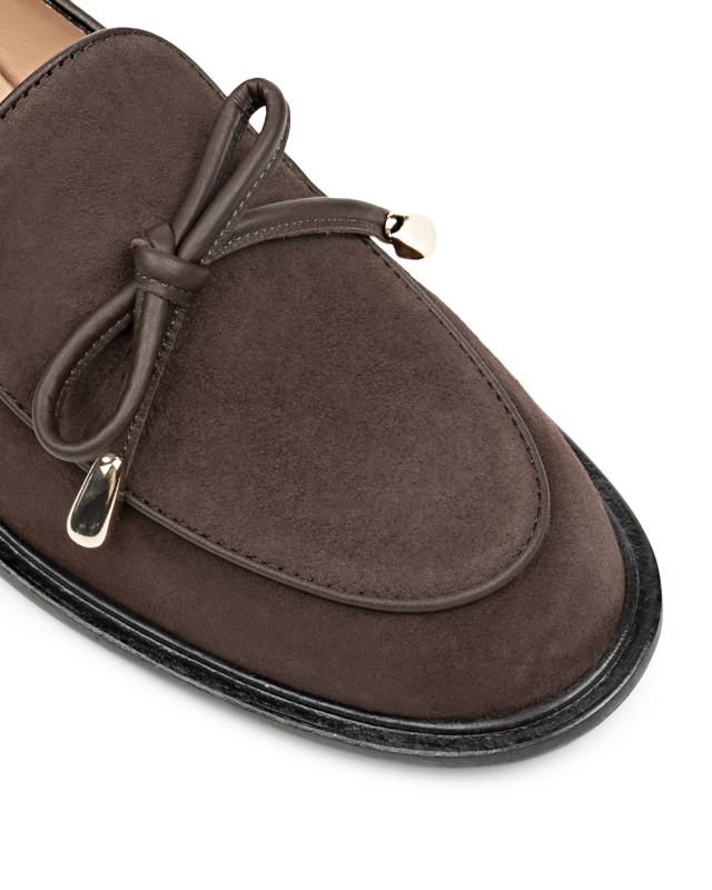 LILLIAN LOAFER