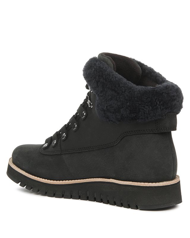 ZEROGRAND EXPLORE HIKER WP