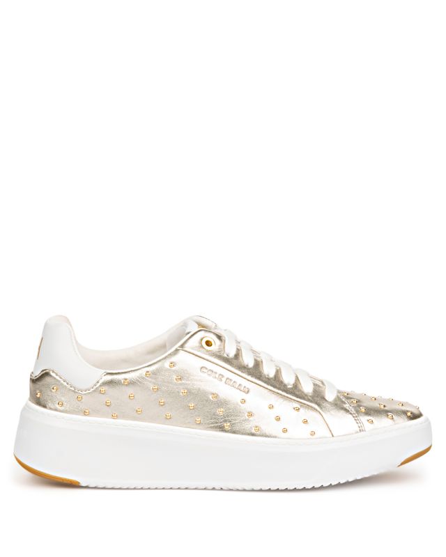 GRANDPRO TOPSPIN SNEAKER WOMEN