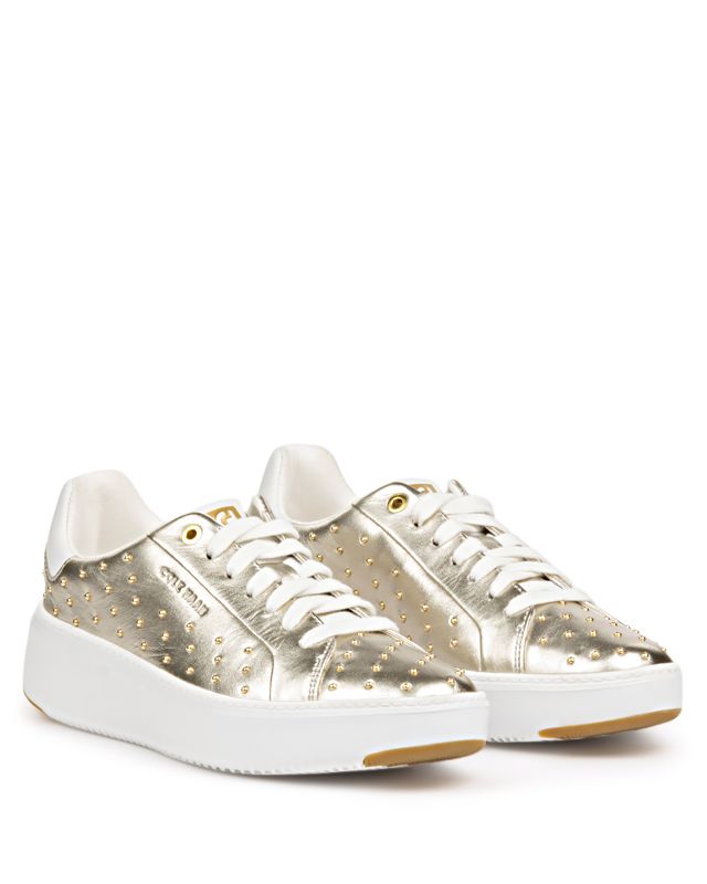 GRANDPRO TOPSPIN SNEAKER WOMEN