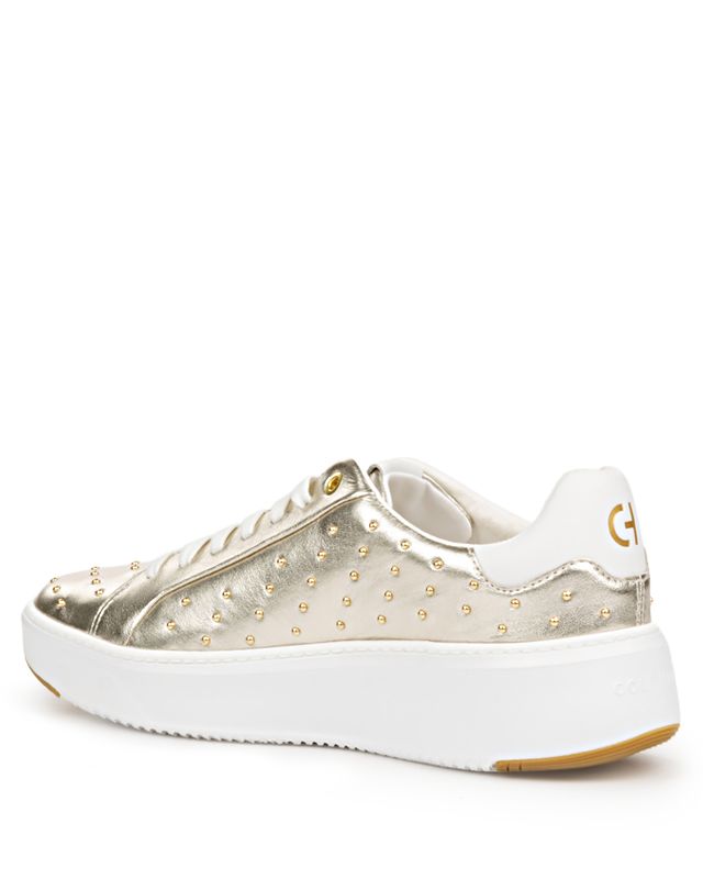 GRANDPRO TOPSPIN SNEAKER WOMEN