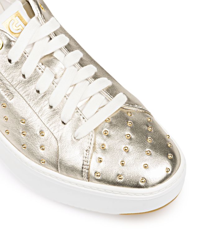 GRANDPRO TOPSPIN SNEAKER WOMEN