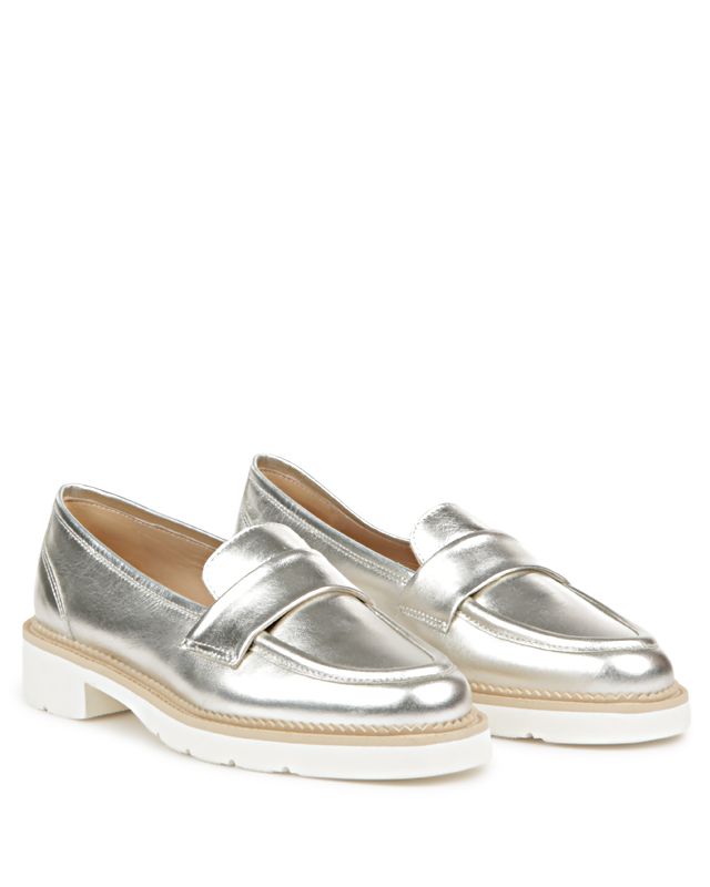 EMBROSIA LOAFER